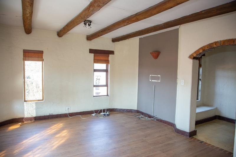 To Let 2 Bedroom Property for Rent in Dotye Eastern Cape